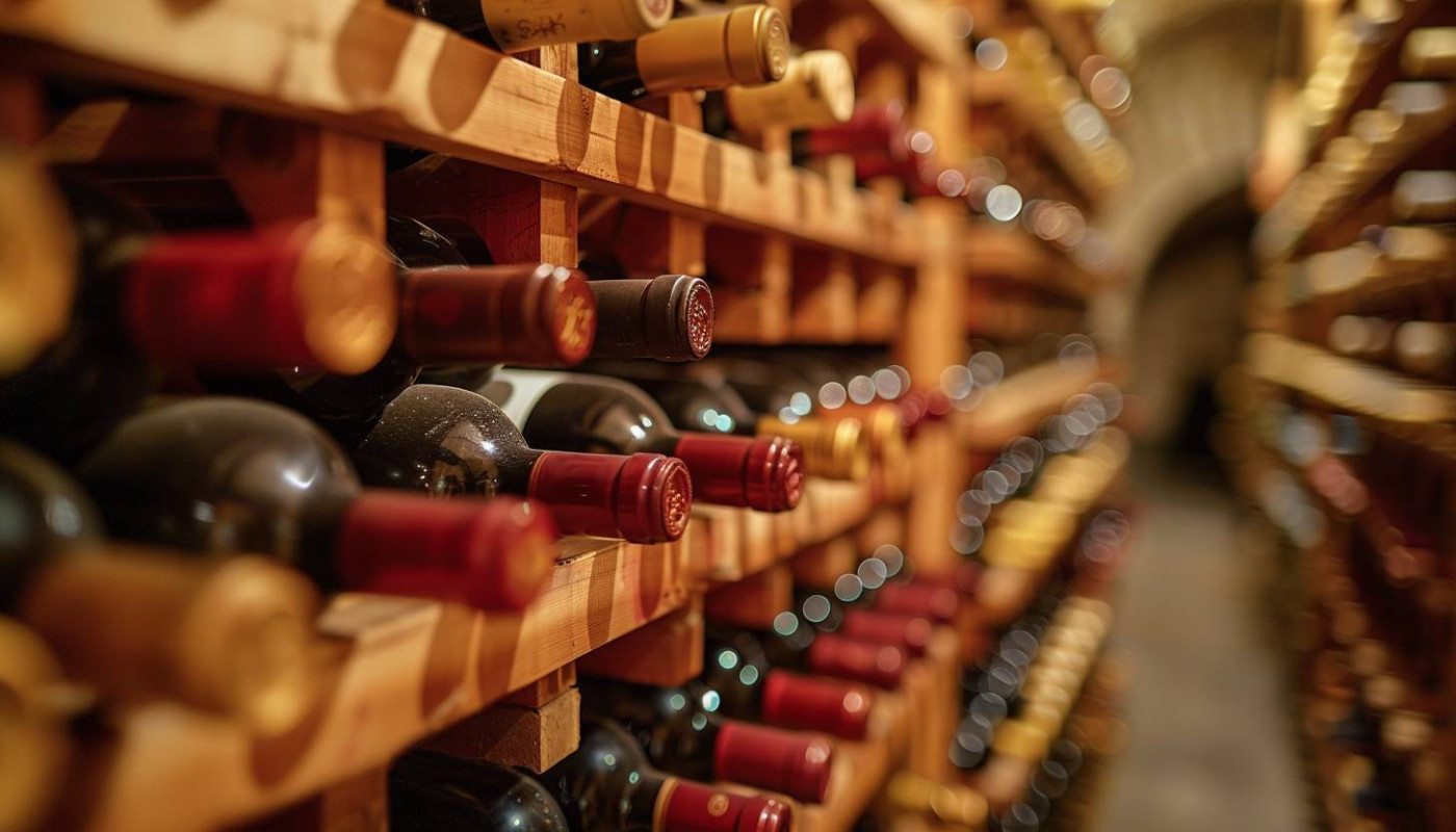 Essential Tips For Storing And Aging Wines For Optimal Flavor