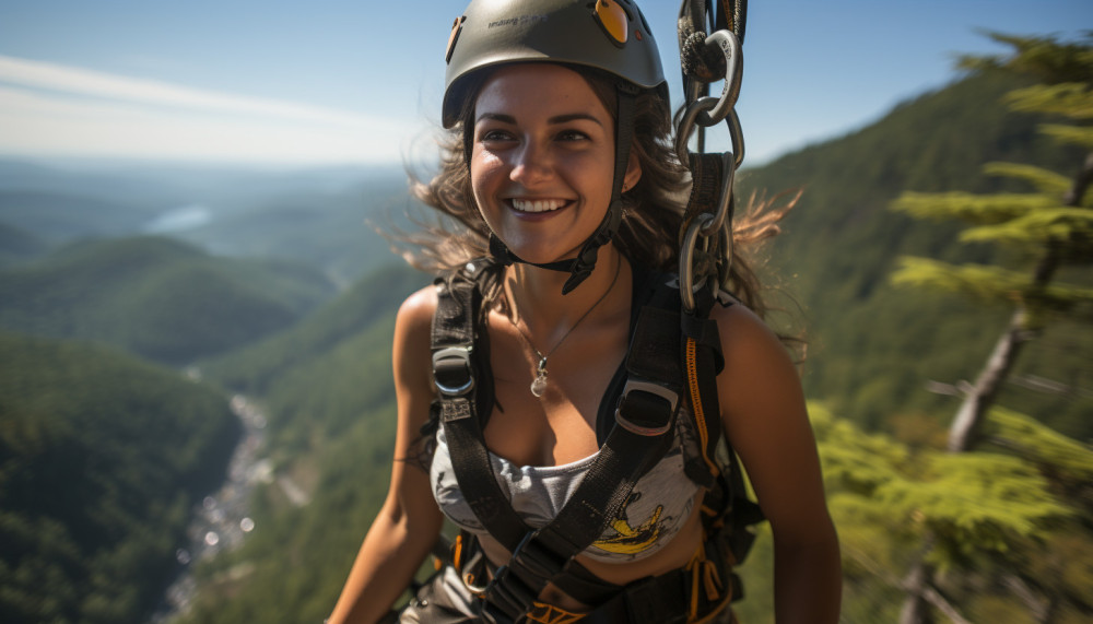 Extreme Sports: The Thrill Beyond Traditional Games