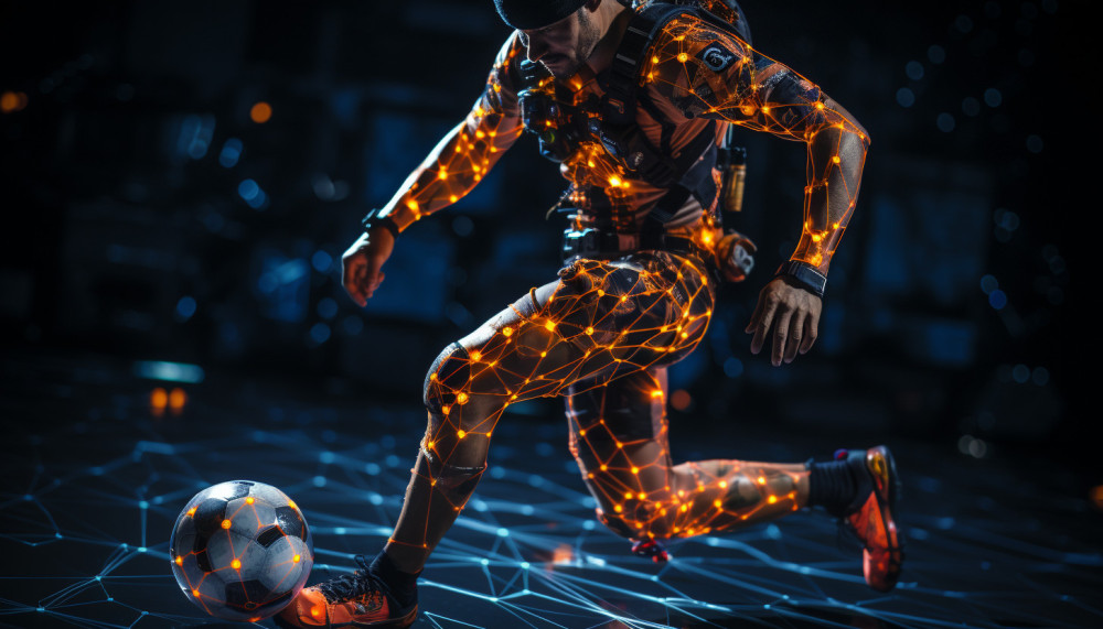 Groundbreaking Innovations in Sports Technology
