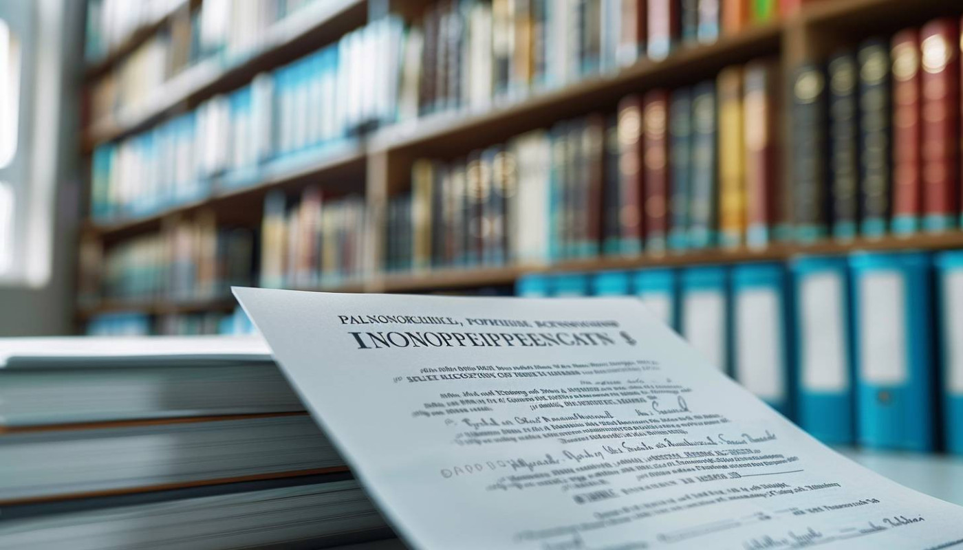 How Downloading Incorporation Certificates Benefits Business Transparency