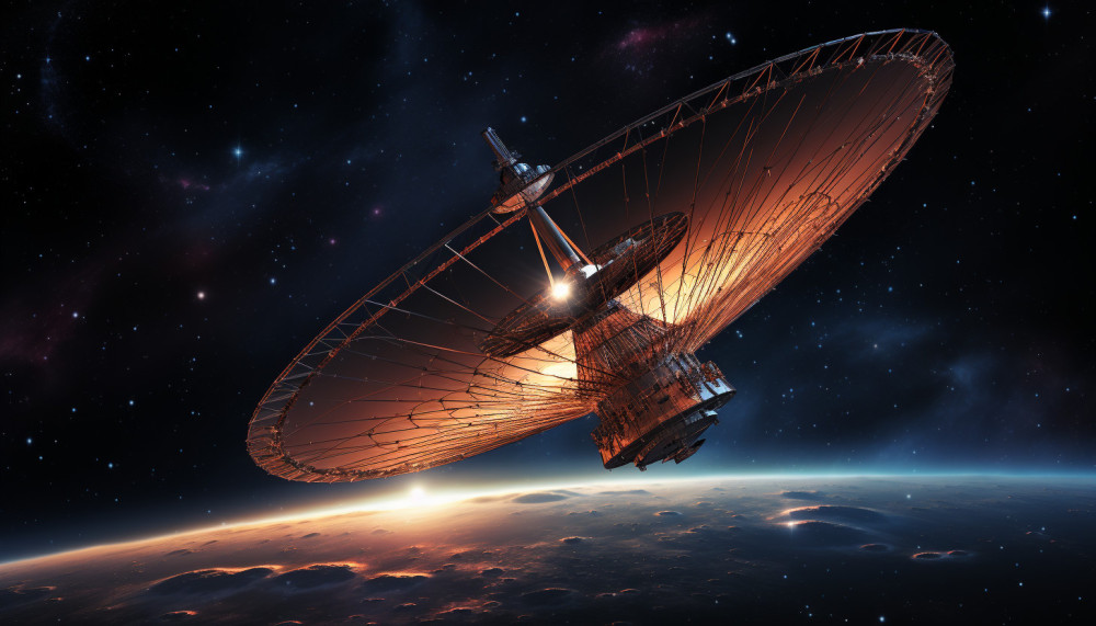 Mysterious Radio Waves from Space: A New Discovery
