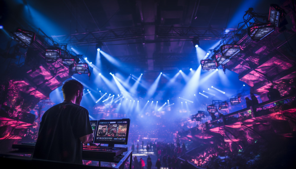 The Future of eSports: Gaming as a Career