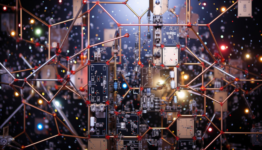 The Hidden World of Dark Matter