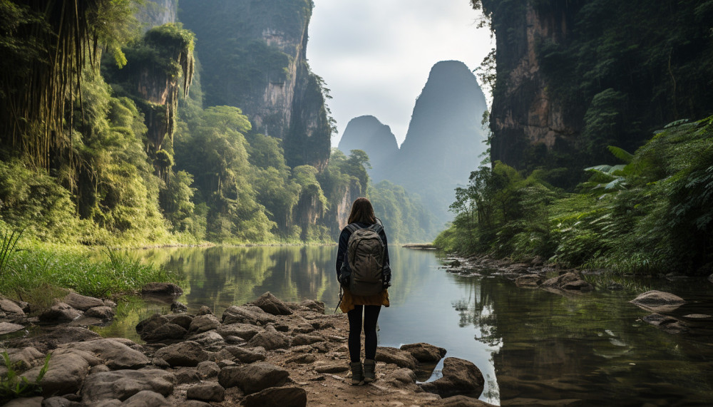Unseen Treasures: Adventure Travel in Unexplored Countries